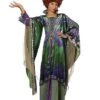 Girls Winifred Sanderson Costume The Signature Collection - Hocus Pocu -Colin Costume Shop 07553431 a
