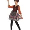 Tween Mary Sanderson Dress - Hocus Pocus -Colin Costume Shop 07553852 a