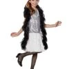 Kids Flapper Costume 1 Kids Flapper Costume -Colin Costume Shop 07555006 a