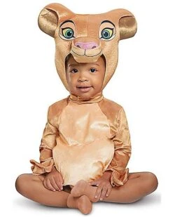 Baby Nala Costume - The Lion King 7 Baby Nala Costume - The Lion King -Colin Costume Shop 07555501 c
