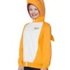 Adult Grandma Shark Costume Hoodie - Baby Shark -Colin Costume Shop 07558844 a