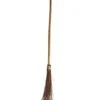 56 Inch Witch Broom