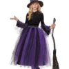 Kids Witch Costume - The Signature Collection