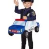 Toddler Police Officer Ride-Along Costume With Sound -Colin Costume Shop 07576721 a