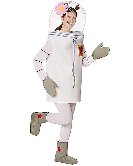 Adult Sandy Cheeks Costume - SpongeBob SquarePants 3 Adult Sandy Cheeks Costume - SpongeBob SquarePants