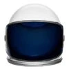 Astronaut Helmet 2 Astronaut Helmet -Colin Costume Shop 07603368 a