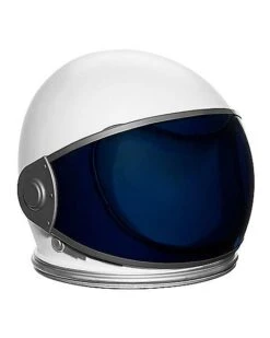 Astronaut Helmet -Colin Costume Shop 07603368 c