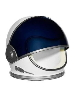 Astronaut Helmet -Colin Costume Shop 07603368 d