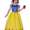 Kids Snow White Costume - Disney Princess -Colin Costume Shop 07617137 a