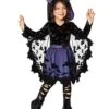 Toddler Bat Dress Costume