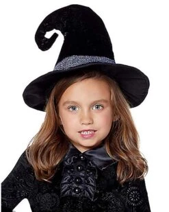 Toddler Witch Costume - The Signature Collection -Colin Costume Shop 07622780 c