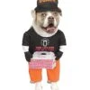 Dunkin' Pet Costume -Colin Costume Shop 07623564 a