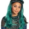 Kids Uma Wig - Descendants 3 2 Kids Uma Wig - Descendants 3 -Colin Costume Shop 07628159 a