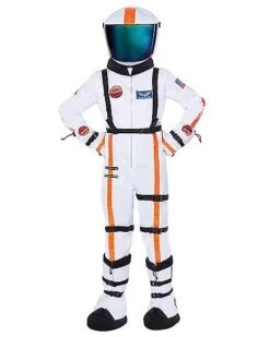 Kids Astronaut Costume - The Signature Collection 6 Kids Astronaut Costume - The Signature Collection -Colin Costume Shop 07630031 b