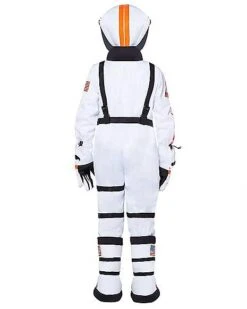 Kids Astronaut Costume - The Signature Collection 7 Kids Astronaut Costume - The Signature Collection -Colin Costume Shop 07630031 c