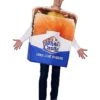 Adult Sliders Costume - White Castle