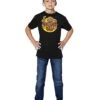 Kids Spirit Halloween T Shirt -Colin Costume Shop 07639925 a