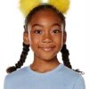 One Fish Two Fish Pom Headband - Dr. Seuss -Colin Costume Shop 07641335 a