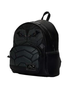 Loungefly The Shawdow Mini Backpack - Batman -Colin Costume Shop 07641707 b
