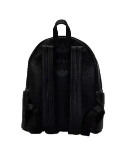 Loungefly The Shawdow Mini Backpack - Batman -Colin Costume Shop 07641707 f