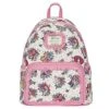 Loungefly Disney Princess Tattoos Mini Backpack