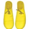 Yellow Clown Shoes -Colin Costume Shop 07651987 a