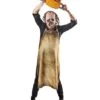 Adult Leatherface Costume Kit - Texas Chainsaw Massacre