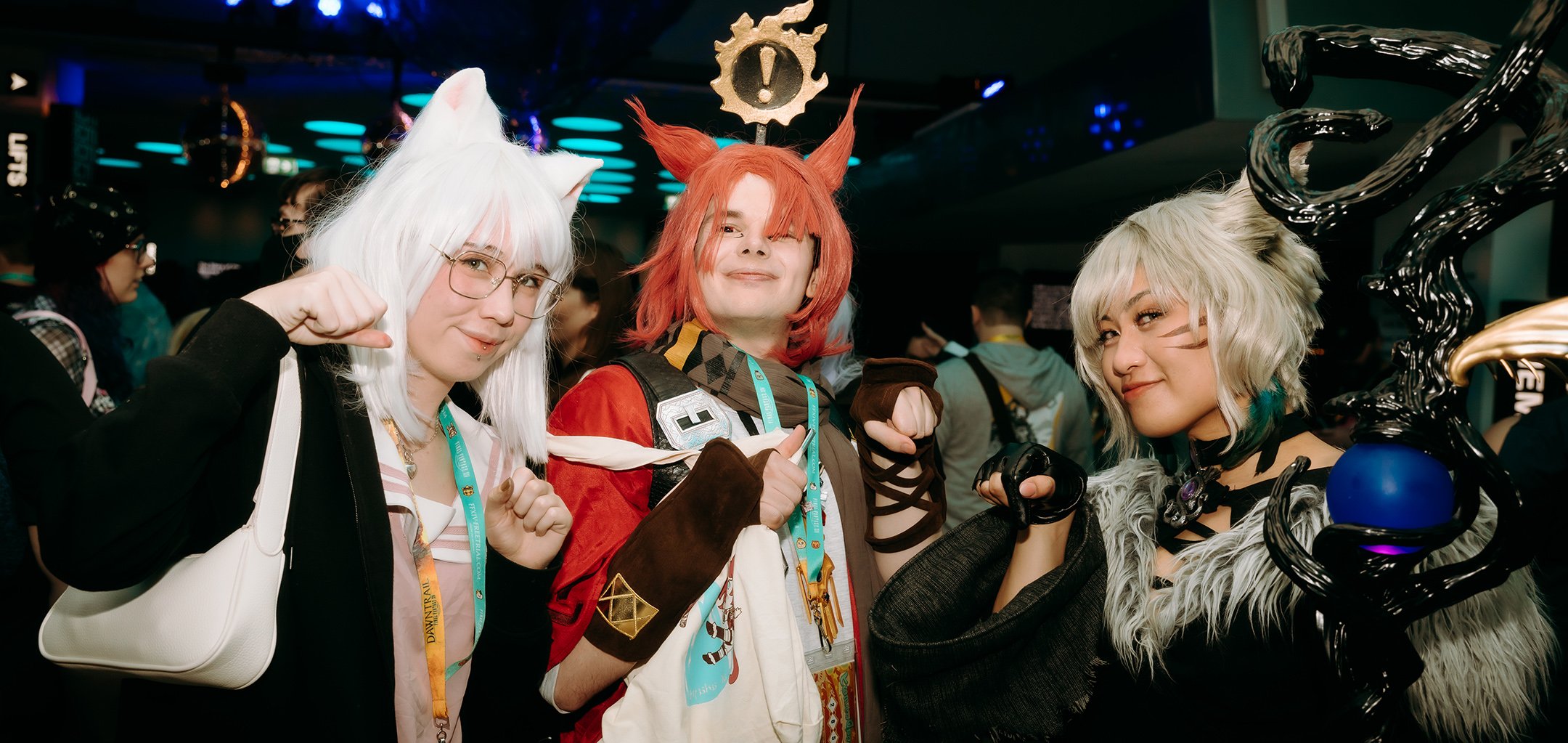 Front Page -Colin Costume Shop ACMI FINALFANTASYXIV MATTOLUCAS 091024 HIGHRES .original